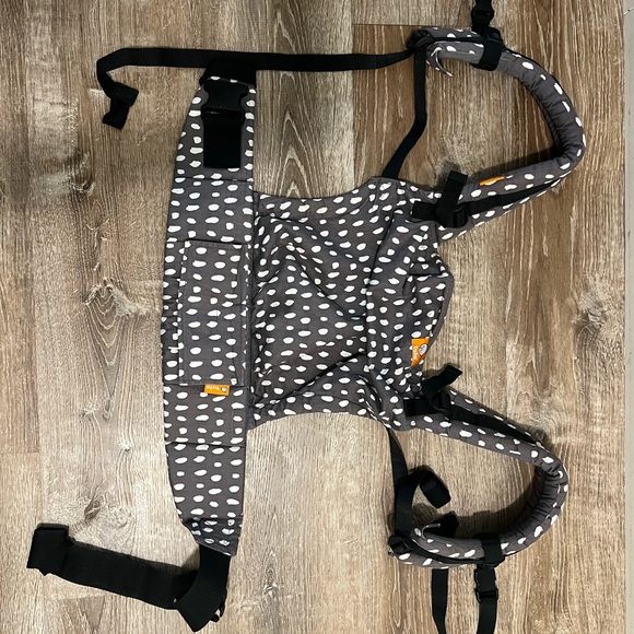 Tula Accessories - Tula grow with me